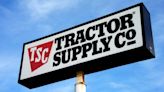 Tractor Supply abandons DEI and climate goals