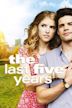 The Last Five Years (film)