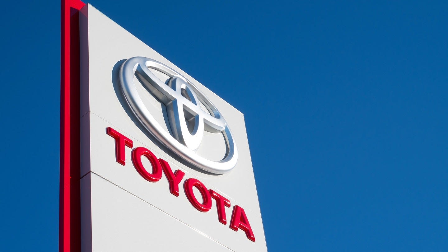 Toyota Kreditbank expands white label finance solutions for car dealers