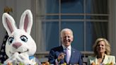 Biden is cool with Transgender Day of Visibility falling on Easter — Republicans freaking out