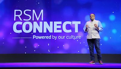 RSM taps India’s talent-rich market; chalks out expansion plans in the country