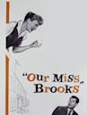 Our Miss Brooks (film)