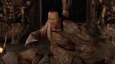 Understanding the Uncanny Valley with The Mummy Returns