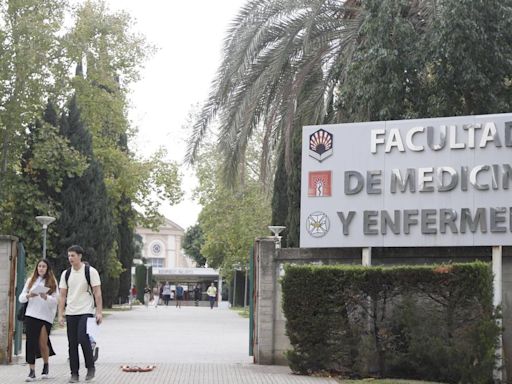 Estas son las carreras con mayor y menor nota de corte en la Universidad de Córdoba