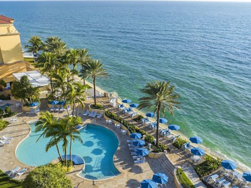 Where to stay in Florida: 10 dreamy beach resorts perfect for families