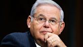 Jury selection begins in bribery case against Sen. Bob Menendez in New York