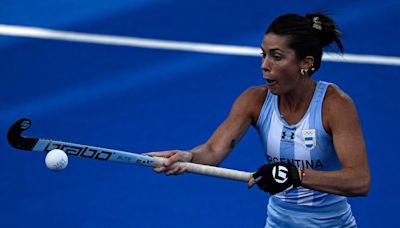Argentinos en los Juegos Olímpicos hoy: quiénes compiten este jueves 1 de agosto