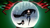 Little Batman Brings Cuteness Overload in New Animated Christmas Movie