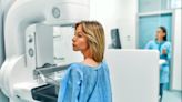 Combining AI with mammograms may improve breast cancer detection