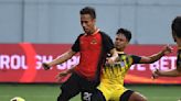 Singapore Premier League: Tampines stay top of table after narrow DPMM win