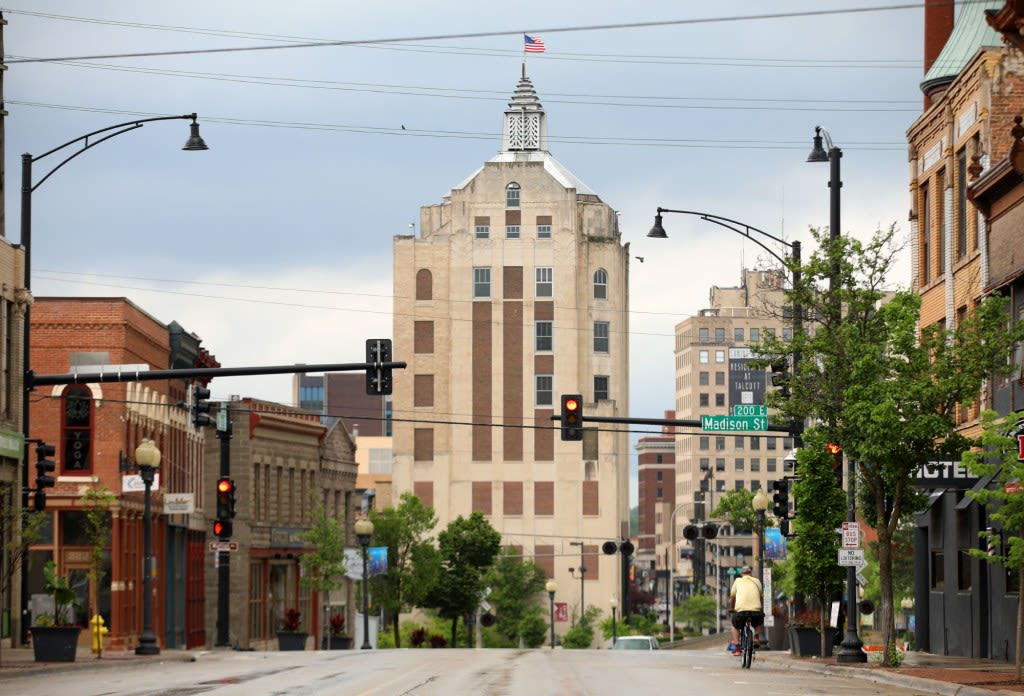 Editorial: Red-hot Rockford celebrates its upswing even as its rise flashes a national warning