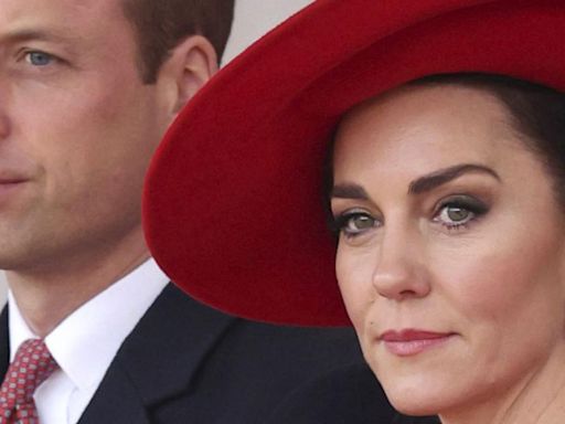 La biógrafa de Lady Di aviva la preocupación sobre Kate Middleton 'Está muy enferma'