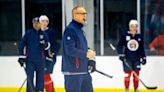 In first camp, Paul Maurice tries to reinvent Panthers with focus on ‘playoff-like hockey’