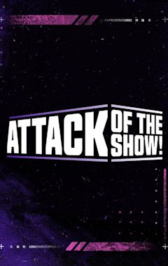 Attack of the Show!