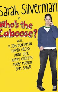 Who's the Caboose?