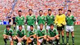 John Aldridge’s Euro 88 memories: Ray’s goal, a sing-song with The Dubliners... and the genius of Jack