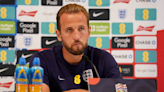 Inspired by Ronaldo & Messi, Kane 'motivated' by new England start