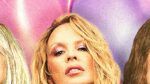 Kylie Minogue’s new song with with Bebe Rexha and Tove Lo features nod to star’s iconic ‘la la la’ refrain