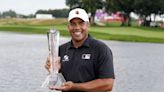 Jhonattan Vegas wins the 3M Open with a closing birdie, his first victory in 7 years