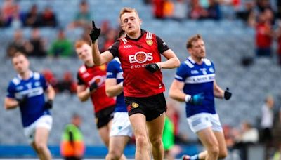 Down v Laois: What time, what channel and all you need to know