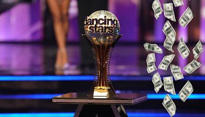 ABC Host Reveals How Much Money He Made Betting on ‘Dancing With the Stars’