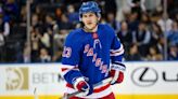 Rangers’ Adam Fox ‘honored’ to be named alternate captain for 2023-24 season