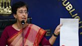 Atishi: Delhi govt to bring IAS coaching centre fees, infrastructure under regulatory ambit