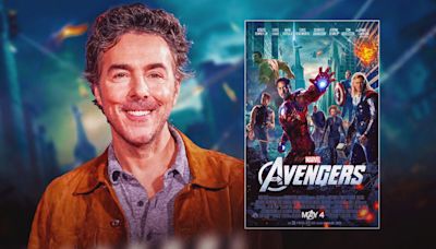 Shawn Levy in talks to direct next Avengers movie