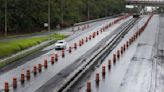 Una nueva vaguada podría provocar un otro evento de fuertes lluvias sobre Puerto Rico la próxima semana