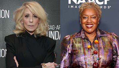 Judith Light, CCH Pounder Join AMC’s ‘The Terror’