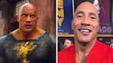 "Black Adam" Star Dwayne "The Rock" Johnson Joked About His Human Weakness Being The Reason For His Previous Divorce