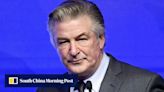 US judge denies Alec Baldwin bid to dismiss Rust manslaughter charge