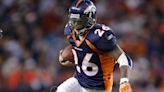 Clinton Portis was the best player to wear No. 26 for the Broncos