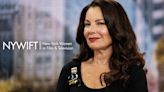 Fran Drescher On Fighting To Protect Jobs As Technology Changes, Misogyny During SAG-AFTRA Strike