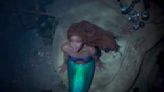 Disney Debuts Live-Action Teaser Trailer for The Little Mermaid Featuring Halle Bailey Singing a Classic