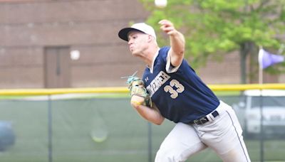 South wins first two games of the North-South Baseball All-Star Series at Huntington University