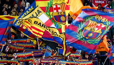 Barcelona vs. Valencia: How to watch in English and Spanish