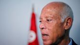 Tunisian constitution panel head blasts president's draft