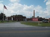 Georgia State Railroad Museum