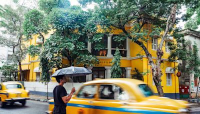 The New Generation of Entrepreneurs Giving Kolkata’s Heritage Buildings a Fresh Start