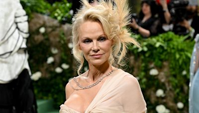 Pamela Anderson Gets the ‘Best of Both Worlds’ for Met Gala Debut in Pandora’s White and Pink Lab-grown Diamonds and Oscar...