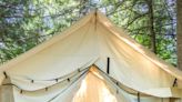 20 Awesome Places to Go Glamping Near New York City