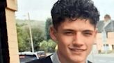 Pc apologises at inquest to parents of teenager who died in police pursuit