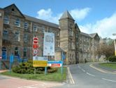 Burnley General Teaching Hospital