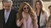 La juez archiva la segunda causa que Shakira tenía abierta en España por fraude fiscal