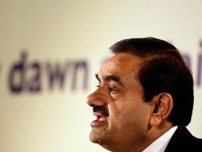 Adani Enterprises Q1 results: Net profit rises 116% to Rs 1,455 cr