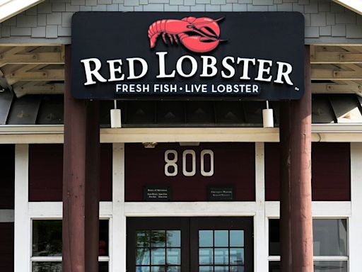 It wasn't the endless shrimp that doomed Red Lobster. How private equity pinched the seafood chain.