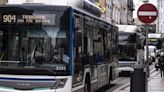 Em mais de 15 anos, autocarros de Lisboa e Porto nunca estiveram tão lentos