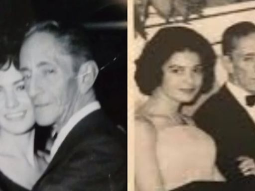 “Hicimos el amor”: Vianey Lárraga confiesa que tuvo relaciones con Agustín Lara cuando tenía 17 y él más de 60; acusan pederastia