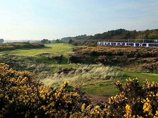Who’s in the field so far for the 2024 British Open at Royal Troon